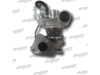 04115575 Turbocharger Td025M Deutz Industrial / Agricultural 2.3Ltr Tier 3.2 Genuine Oem