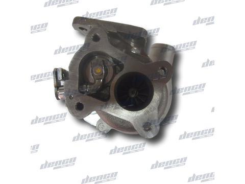 04115575 Turbocharger Td025M Deutz Industrial / Agricultural 2.3Ltr Tier 3.2 Genuine Oem