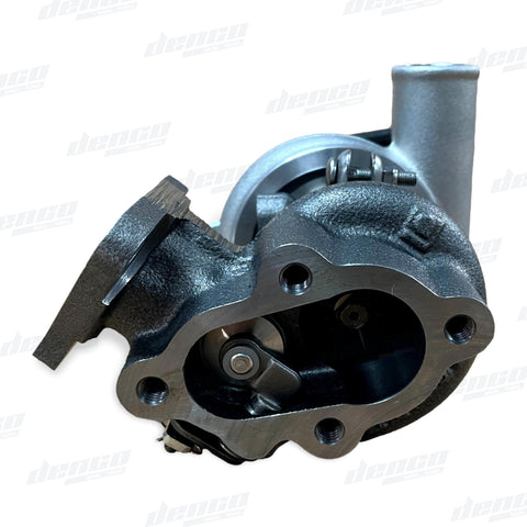 49173-07331 TURBOCHARGER TD025L LOMBARDINI TRACTOR 2.0L - GENUINE OEM TURBOCHARGERS