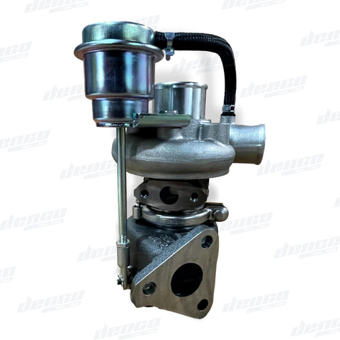 49173-07331 TURBOCHARGER TD025L LOMBARDINI TRACTOR 2.0L - GENUINE OEM TURBOCHARGERS