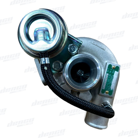 49173-07331 TURBOCHARGER TD025L LOMBARDINI TRACTOR 2.0L