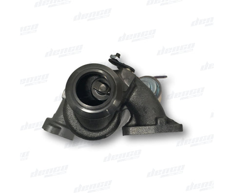 3M5Q6K682Dc Turbocharger Td025S2 Citron/peugeot Genuine Oem Turbochargers