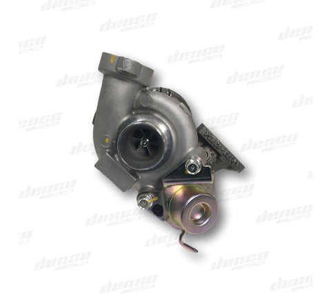 49173-07508 Turbocharger Td025s2 Citroen 1.6l Hdi / Peugeot 1.6l Hdi