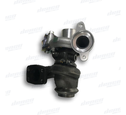3M5Q6K682Dc Turbocharger Td025S2 Citron/peugeot Genuine Oem Turbochargers