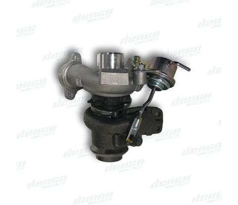 3M5Q6K682Dc Turbocharger Td025S2 Citron/peugeot Genuine Oem Turbochargers