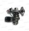 3M5Q6K682Dc Turbocharger Td025S2 Citron/peugeot Genuine Oem Turbochargers