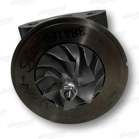 49173-08701 Core (Chra) Assembly Td025 Mhi Turbo