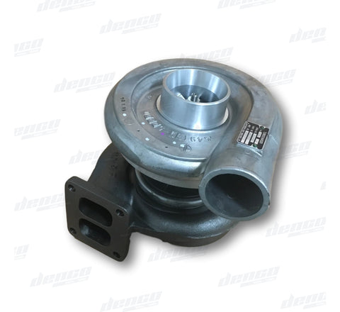Me053936 Turbocharger Td08 Mitsubishi Fuso Truck 6D22T Genuine Oem Turbochargers
