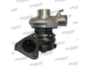 Md094740 Turbocharger Td04 Mitsubishi Triton / Pajero 4D56T [Up To 1996] Genuine Oem Turbochargers