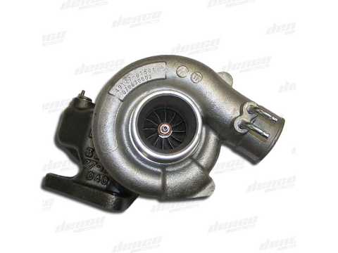 49177-01501 Turbocharger Td04 Mitsubishi Triton / Pajero 2.5l (Engine 4d56t)