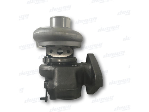 Mr355222 Turbocharger Td04 Mitsubishi 4D56T Triton And Pajero [Up To 1996] Genuine Oem Turbochargers