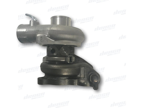 Mr355222 Turbocharger Td04 Mitsubishi 4D56T Triton And Pajero [Up To 1996] Genuine Oem Turbochargers