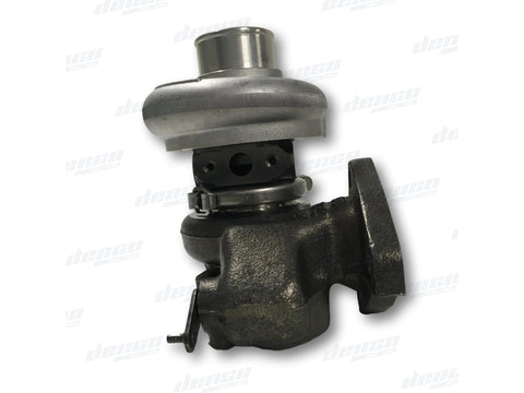 Mr355220 Turbocharger Td04 Mitsubishi 4D56T [Up To 1996] Genuine Oem Turbochargers