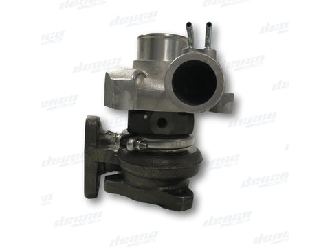 Mr355220 Turbocharger Td04 Mitsubishi 4D56T [Up To 1996] Genuine Oem Turbochargers