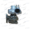 49177-02511 Turbocharger Td04 Mitsubishi Triton 2.5L (Engine 4D56Ti) Genuine Oem Turbochargers