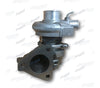 49177-02511 Turbocharger Td04 Mitsubishi Triton 2.5L (Engine 4D56Ti) Genuine Oem Turbochargers