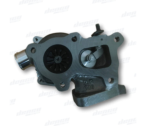 49177-02511 Turbocharger Td04 Mitsubishi Triton 2.5L (Engine 4D56Ti) Genuine Oem Turbochargers