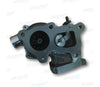 49177-02511 Turbocharger Td04 Mitsubishi Triton 2.5L (Engine 4D56Ti) Genuine Oem Turbochargers