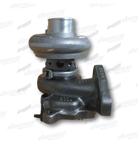 49177-02511 Turbocharger Td04 Mitsubishi Triton 2.5L (Engine 4D56Ti) Genuine Oem Turbochargers