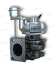 49177 03142 TURBOCHARGER TD04 12T KUBOTA AGRICULTURAL (ENGINE V3300T) 3.3L GENUINE OEM TURBOCHARGERS