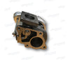 49177 03142 TURBOCHARGER TD04 12T KUBOTA AGRICULTURAL (ENGINE V3300T) 3.3L GENUINE OEM TURBOCHARGERS