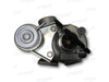 1C041-17014 Turbocharger Td04-12T Kubota V3300T Genuine Oem Turbochargers