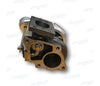1C041-17014 Turbocharger Td04-12T Kubota V3300T Genuine Oem Turbochargers