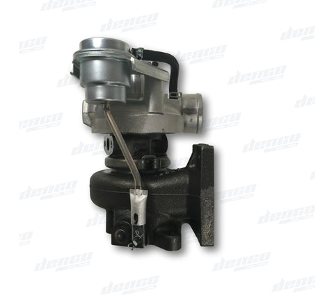 1G56517013 Turbocharger Td04 Kubota Industrial V3300Di Genuine Oem Turbochargers