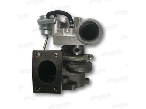 1G56517013 Turbocharger Td04 Kubota Industrial V3300Di Genuine Oem Turbochargers