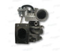 1G56517013 Turbocharger Td04 Kubota Industrial V3300Di Genuine Oem Turbochargers