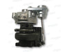 1G56517013 Turbocharger Td04 Kubota Industrial V3300Di Genuine Oem Turbochargers