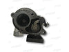 1G56517013 Turbocharger Td04 Kubota Industrial V3300Di Genuine Oem Turbochargers