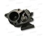 49177-03184 Reconditioned Turbocharger Td04L4 Kubota Industrial V3307 / Cat Skid Steer Loader 246D