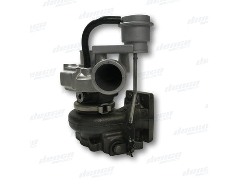 49177-03184 Reconditioned Turbocharger Td04L4 Kubota Industrial V3307 / Cat Skid Steer Loader 246D