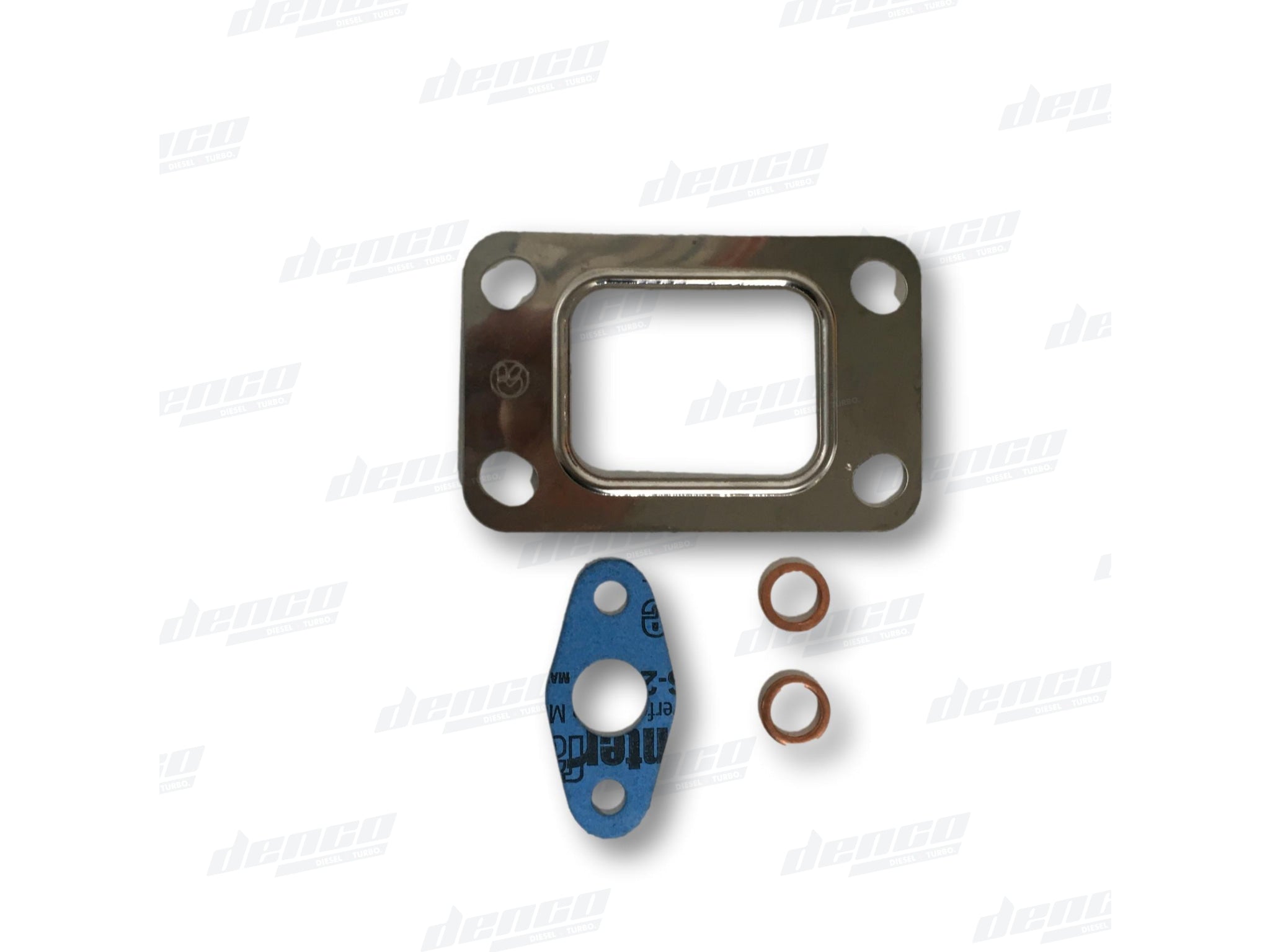 やまあらし NEW Mitsubishi TD04L4 Turbo Kubota 49177-03194 – TurboTurbos