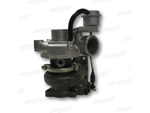 49177-03184 Reconditioned Turbocharger Td04L4 Kubota Industrial V3307 / Cat Skid Steer Loader 246D