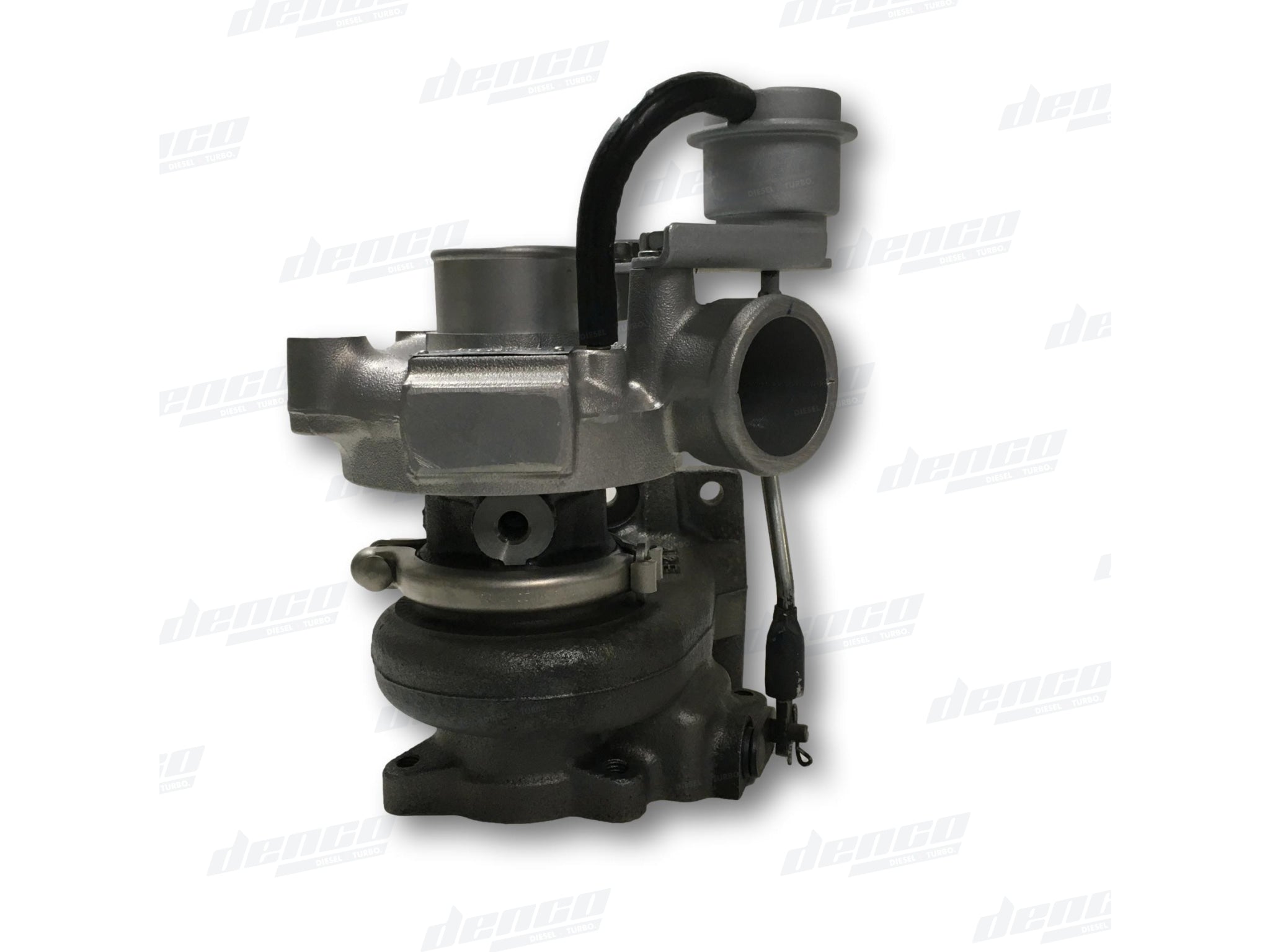 49177-03186 Reconditioned Exchange Turbocharger Td04l4 Kubota