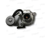 49177-03184 Reconditioned Turbocharger Td04L4 Kubota Industrial V3307 / Cat Skid Steer Loader 246D