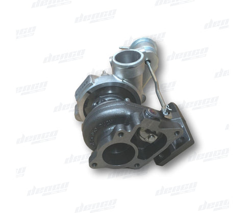 397-9979 Turbocharger Td04L4 Kubota Industrial V3307 / Cat Skid Steer Loader 246D 289D 242D 262D