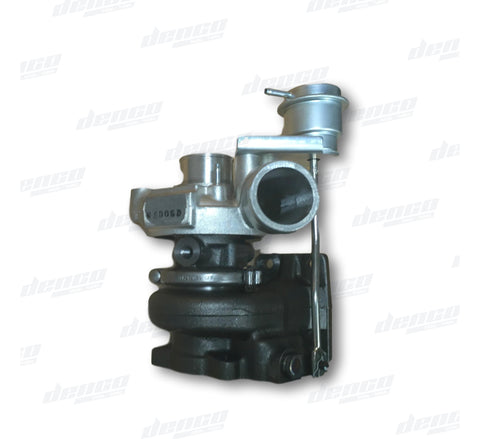 397-9979 Turbocharger Td04L4 Kubota Industrial V3307 / Cat Skid Steer Loader 246D 289D 242D 262D