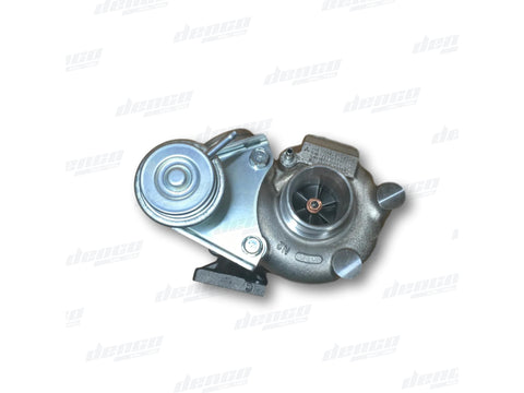 49177-03186 Turbocharger Td04l4 Caterpillar Industrial 3.3l (Engine V3307-Di-Te3)