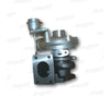 397-9979 Turbocharger Td04L4 Kubota Industrial V3307 / Cat Skid Steer Loader 246D 289D 242D 262D