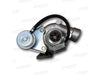 1G777-17012 Turbocharger Td04L4 Kubota V3307 Industrial Engine Genuine Oem Turbochargers