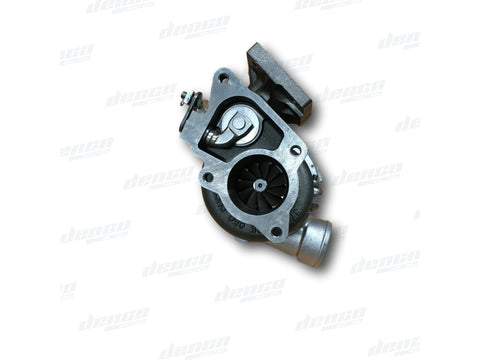 1G777-17012 Turbocharger Td04L4 Kubota V3307 Industrial Engine Genuine Oem Turbochargers