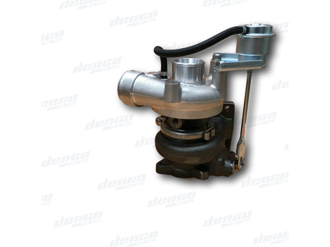 1G777-17012 Turbocharger Td04L4 Kubota V3307 Industrial Engine Genuine Oem Turbochargers
