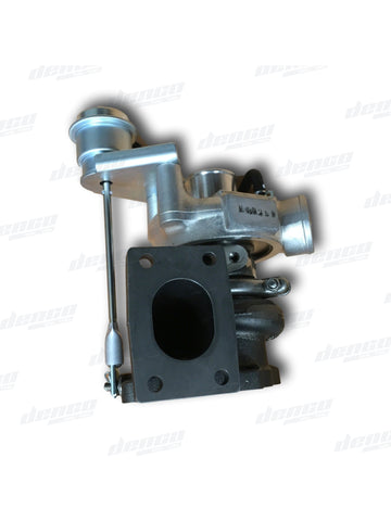 1G777-17012 Turbocharger Td04L4 Kubota V3307 Industrial Engine Genuine Oem Turbochargers