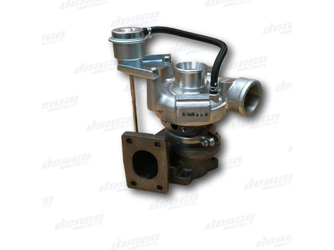 1G777-17012 Turbocharger Td04L4 Kubota V3307 Industrial Engine Genuine Oem Turbochargers