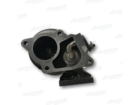 49177-03243 Turbocharger Td04l4 Kubota Industrial V3307-Cr-Te4