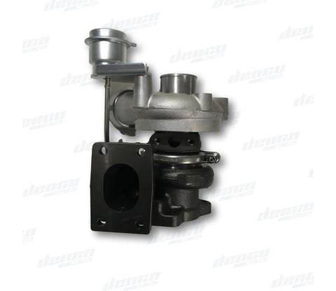 1J773-17013 Td04L4 Kubota Industrial V3307-Cr-Te4 Genuine Oem Turbochargers