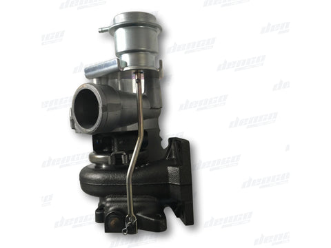 1J773-17013 Td04L4 Kubota Industrial V3307-Cr-Te4 Genuine Oem Turbochargers
